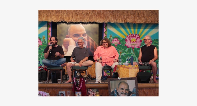 Mindrolling - Ep - 216 - Duncan Trussell, Sharon Salzberg - Spirituality, transparent png