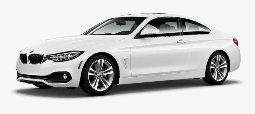 2019 Bmw 4-series - 2018 Bmw 4 Series Convertible White, transparent png
