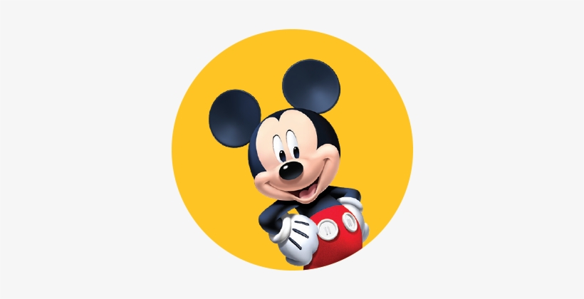 Mickey Mouse Png Images Free Download - Mickey Mouse, transparent png