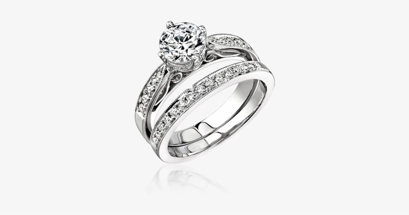 Simon G - Wedding Ring, transparent png