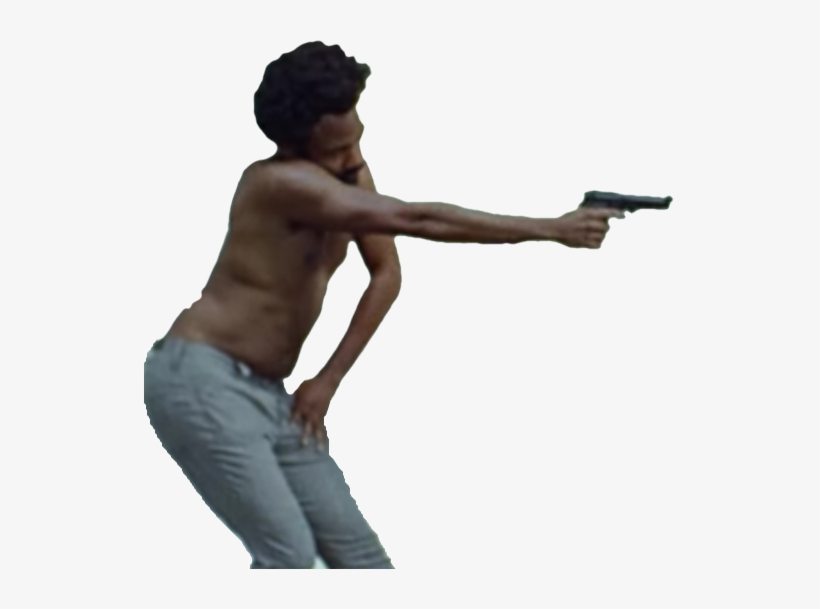 Brp Brrp E Gun Control Now Lol Never Again Btw - Png This Is America, transparent png