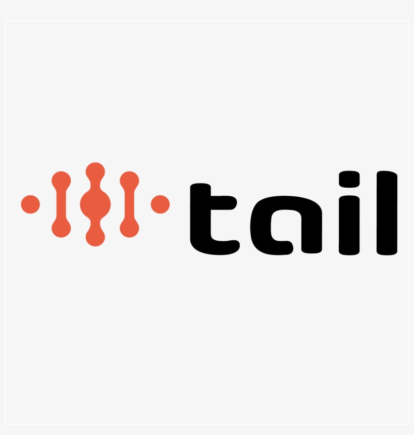 Free Target Logo Png - Tail Target Logo, transparent png