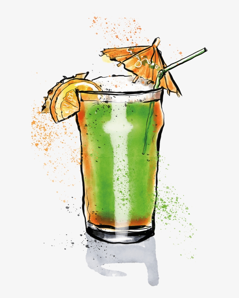 The Zombie - Zombie, transparent png