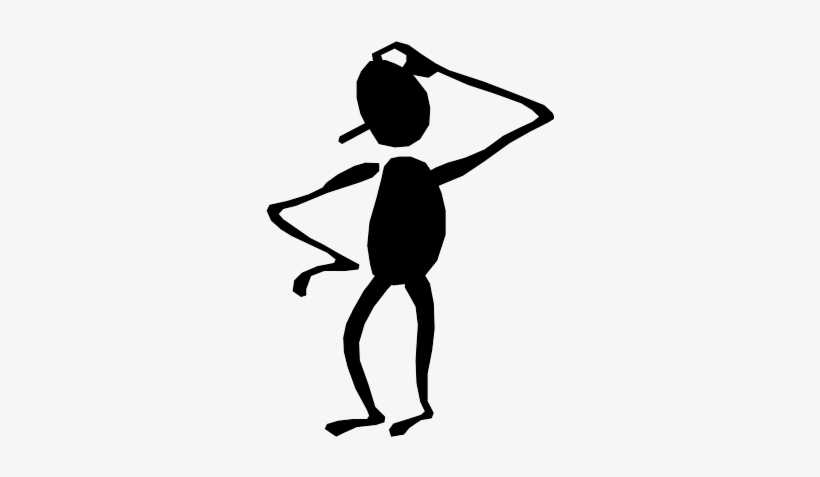 Image Gallery For - Clip Art Stick Men, transparent png