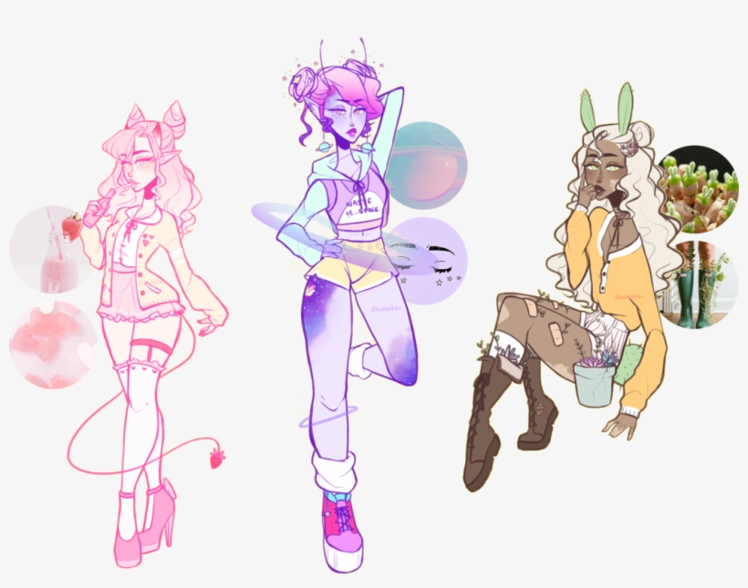 Mystery Aesthetic Adopts - Art, transparent png