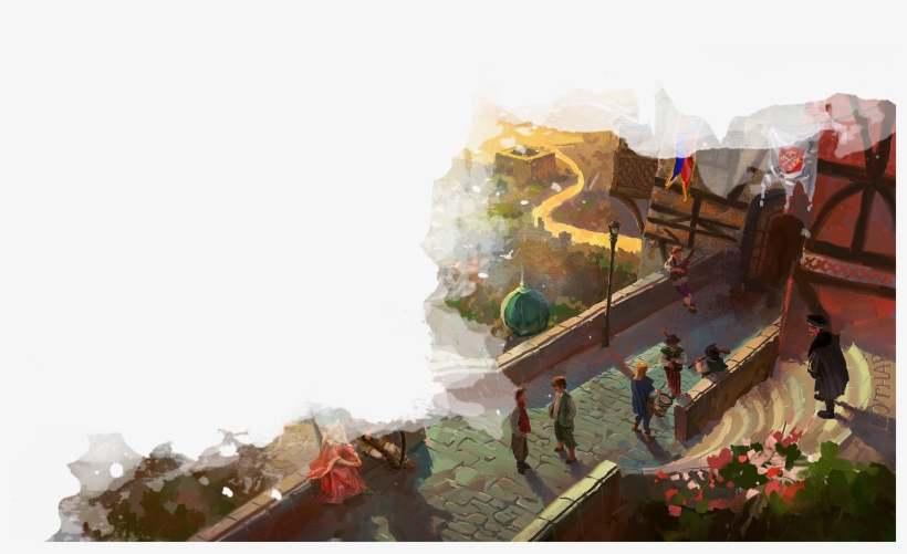 Once You Use This Feature, You Can't Use It Again Until - Homebrewery Naturalcrit Com Watercolor, transparent png