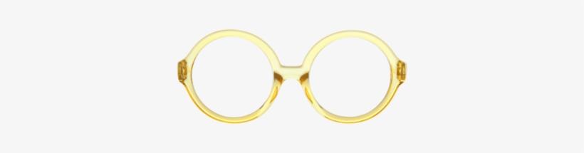 Og Og - Glofx Kaleidoscope Glasses, transparent png