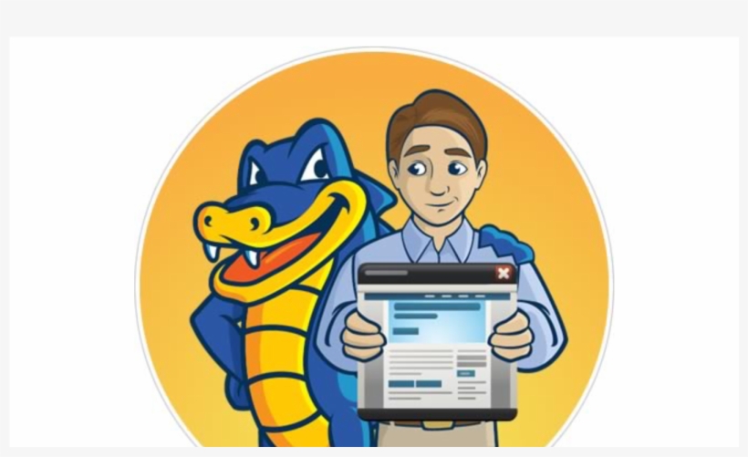 Resources Hostgator Logo - Hostgator, transparent png
