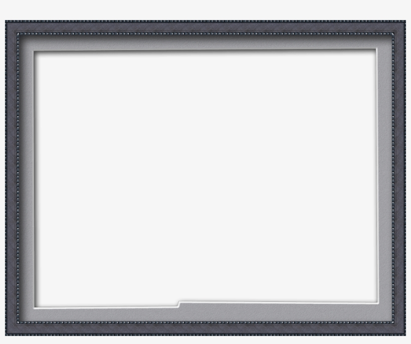 Black Wood Frame Png - Glasses, transparent png