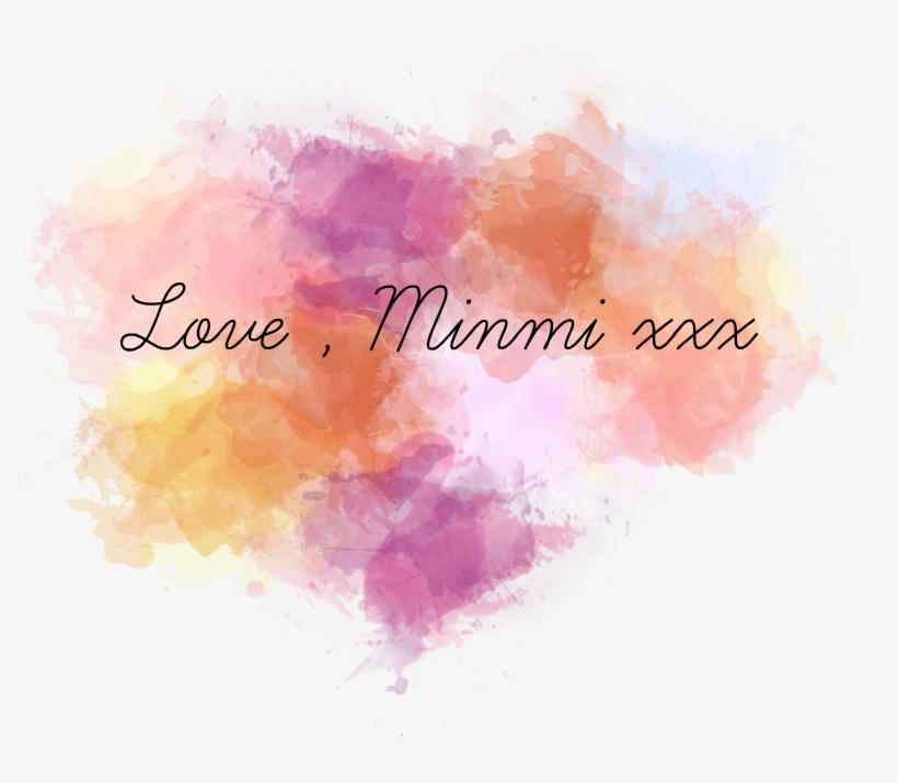 Anyway , I Will Upload More As I Get Used To This World - Watercolor Paint, transparent png