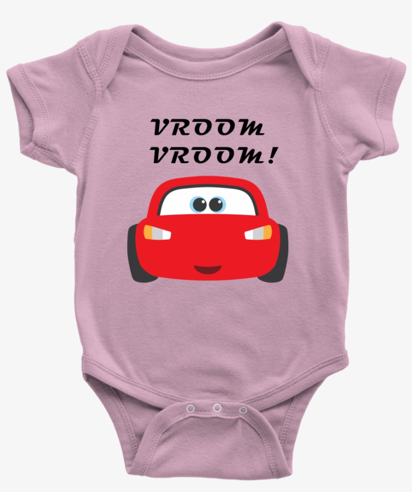Cars Onesie - Rock What I Got Onesie, transparent png