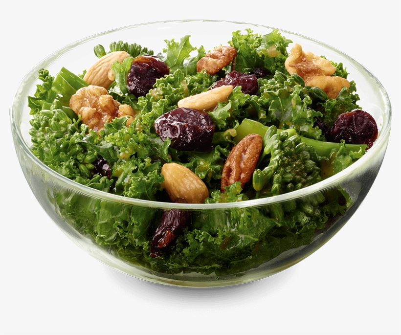 Sides - Kale Salad Chick Fil, transparent png