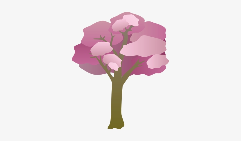 Ian Symbol Generic Tree Spring - Spring Symbol Png, transparent png