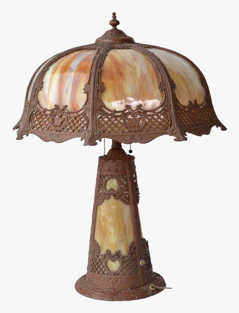Fancy Lamp Png Image - Fancy Lamp, transparent png