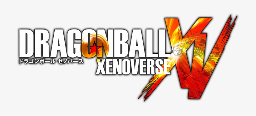 Xenoverse Was Unveiled To All Showcasing The Mysterious - Dragon Ball: Xenoverse [pc Game] - Download, transparent png