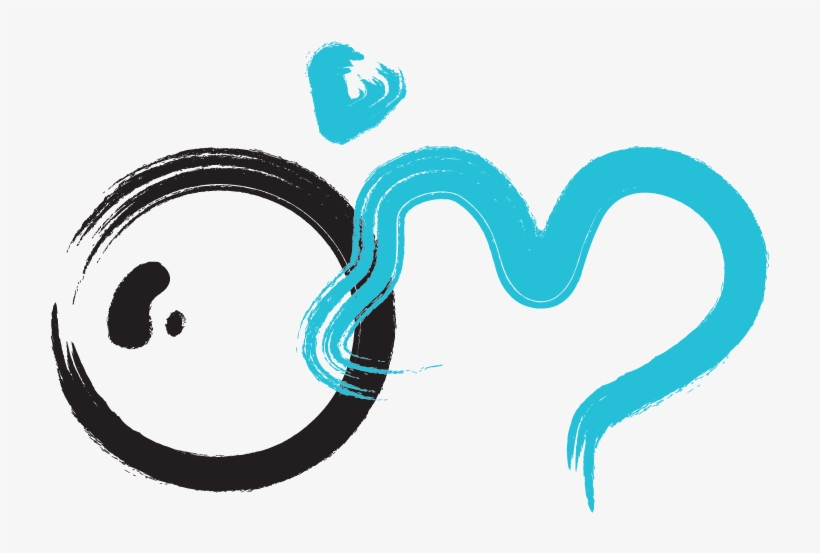 O - M - Photography - Om Photography Logo Png, transparent png