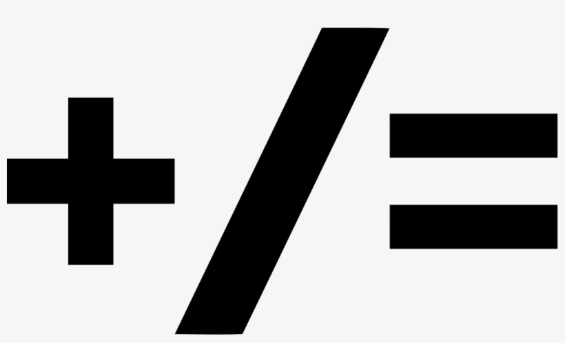 Math Comments - Cross, transparent png
