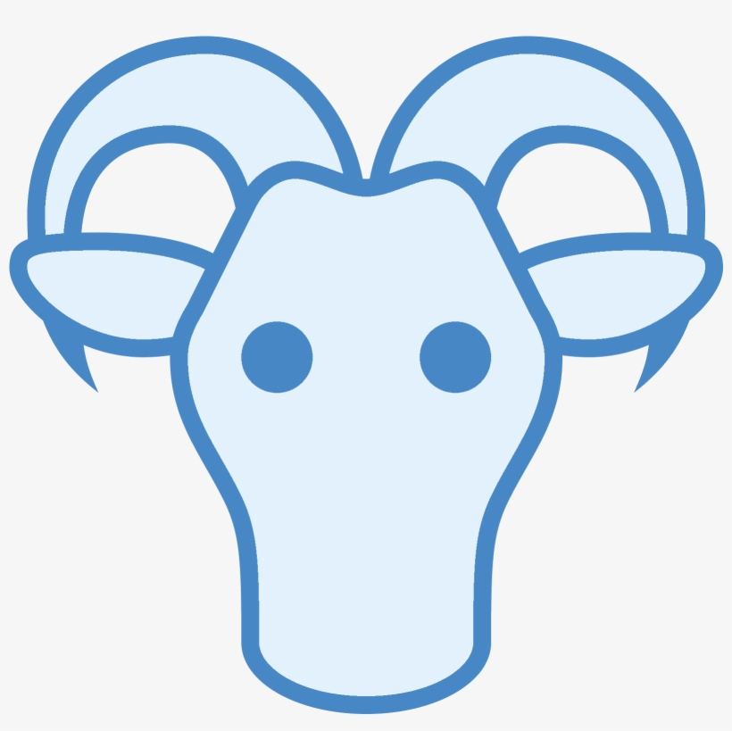 Rok Kozła Icon - Cocovol Apparel Cambodia Inc, transparent png