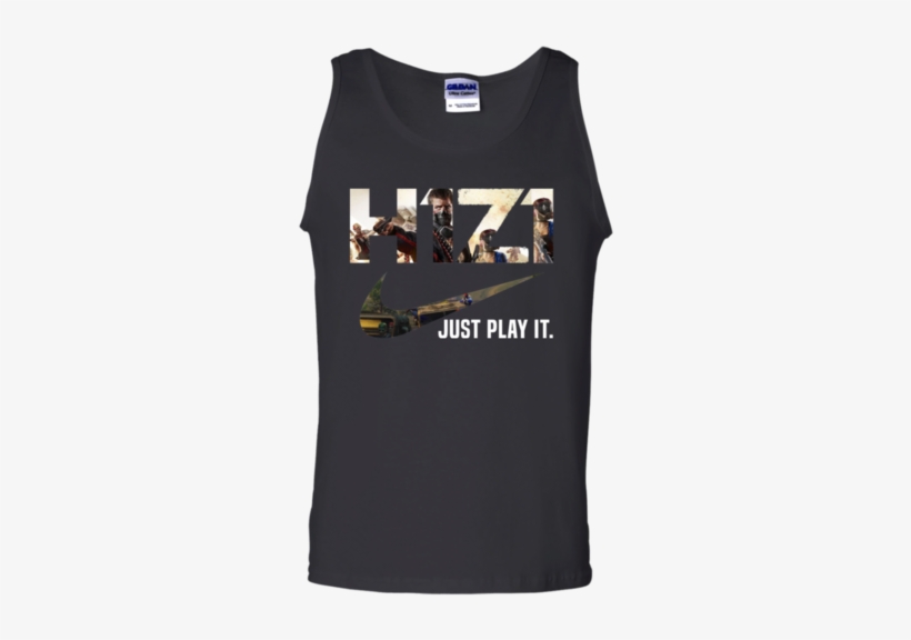 H1z1 Battle Royale Just Play It Logo Nike Shirt Cotton - Fragile Like A Bomb Sweatshirt, transparent png