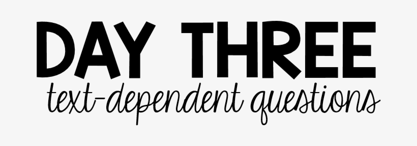 Day Three- Teacher Revisits Essential Question, Teacher - Design With Vinyl Only Live Once, But If You Do It, transparent png