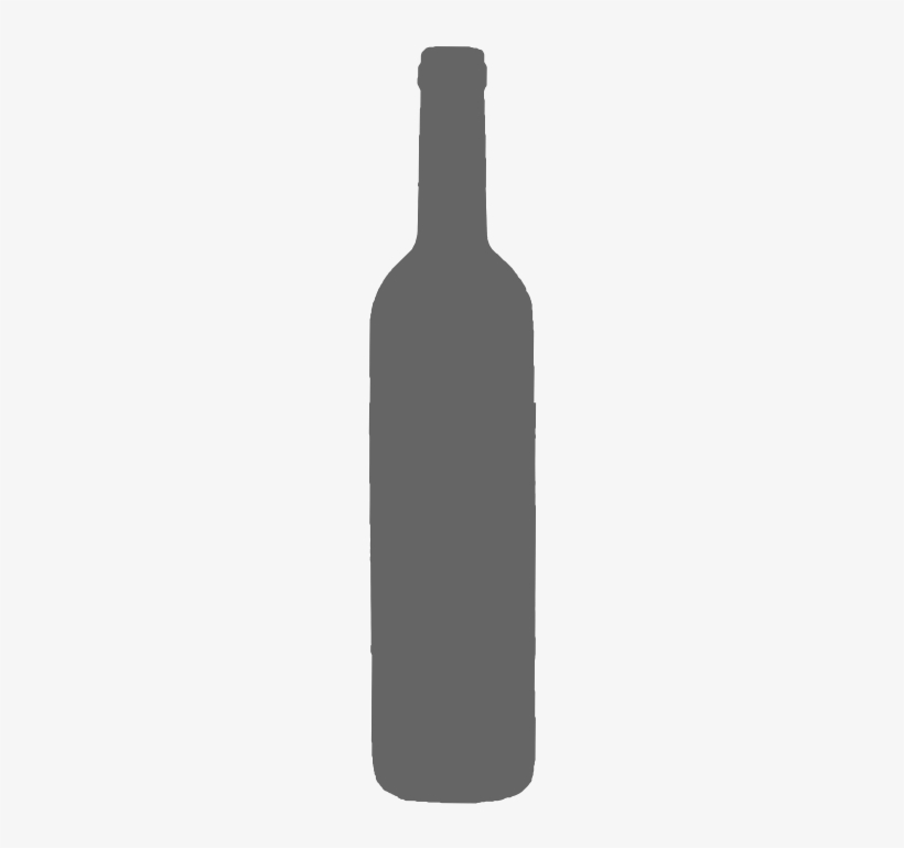 Cabernet Shiraz Wine - Glass Bottle, transparent png