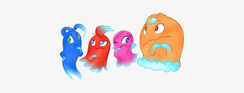 I Colored One Of My Pmatga Doodles While Waiting For, transparent png