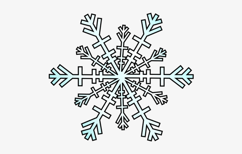 **yellowhippycorn Used "*roll Rolled - Winter Clipart Png, transparent png