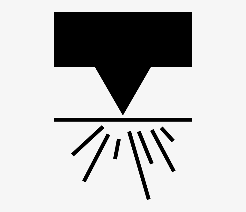 Logo Laser, transparent png
