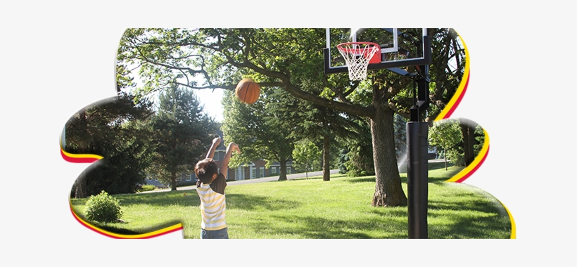 Basketball Goals St - American Eagle Basketball Hoops, transparent png