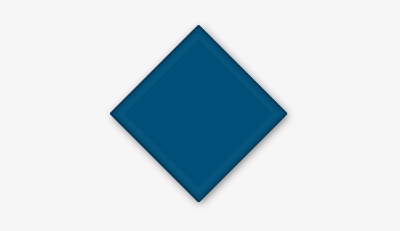 Diamond Shape Png Download - Art Paper, transparent png