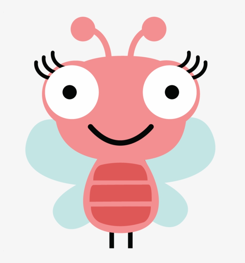 Free Pokemon Clipart - Cute Bug Clipart, transparent png