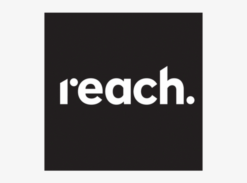 1 We Are Reach Logo - Kanye West, transparent png