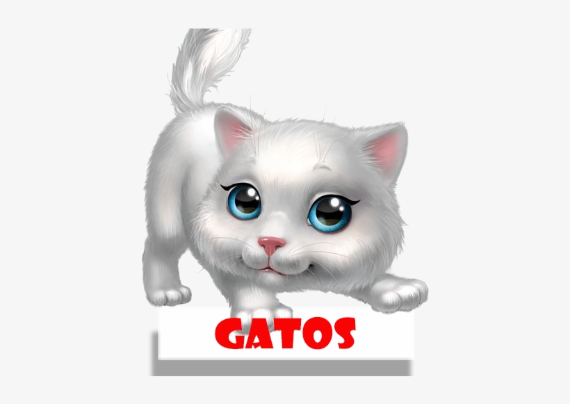 Gatos Para Colorir - Goeienag Boodskappies, transparent png