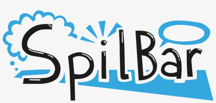 Spilbarlogorgb - Virtual Reality, transparent png