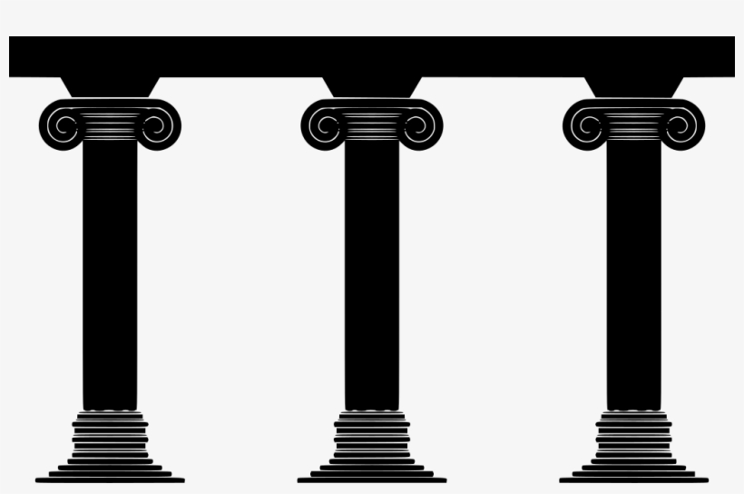 Download Png - Column, transparent png