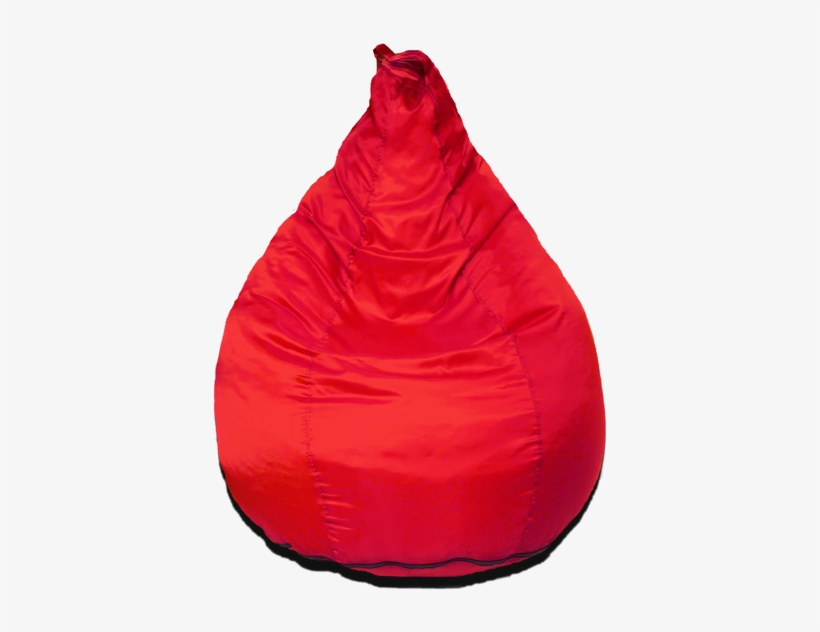 Bean Bag Classic Design - Bean Bag Chair, transparent png