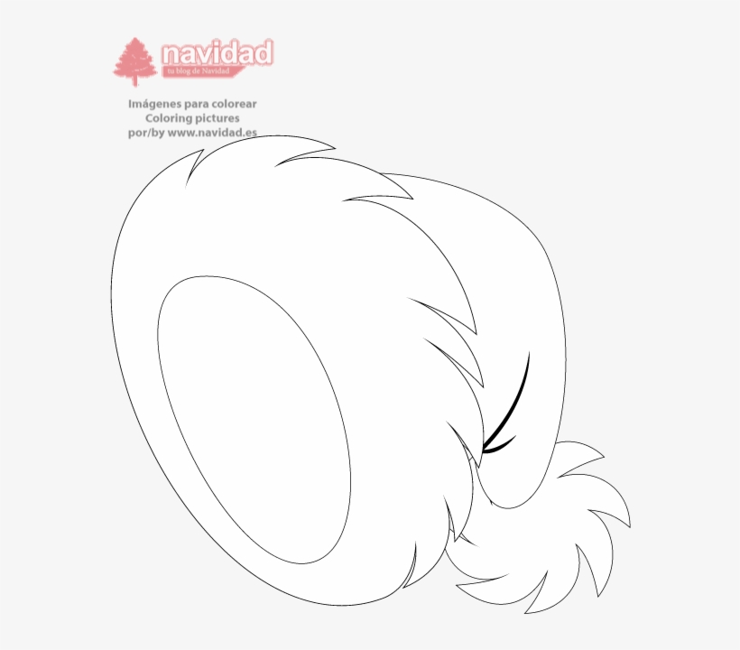 Gorro-navidad - Alanine Transaminase, transparent png