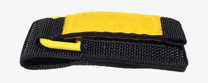 Eezycut Trilobite Replacement Wrist Pouch, transparent png