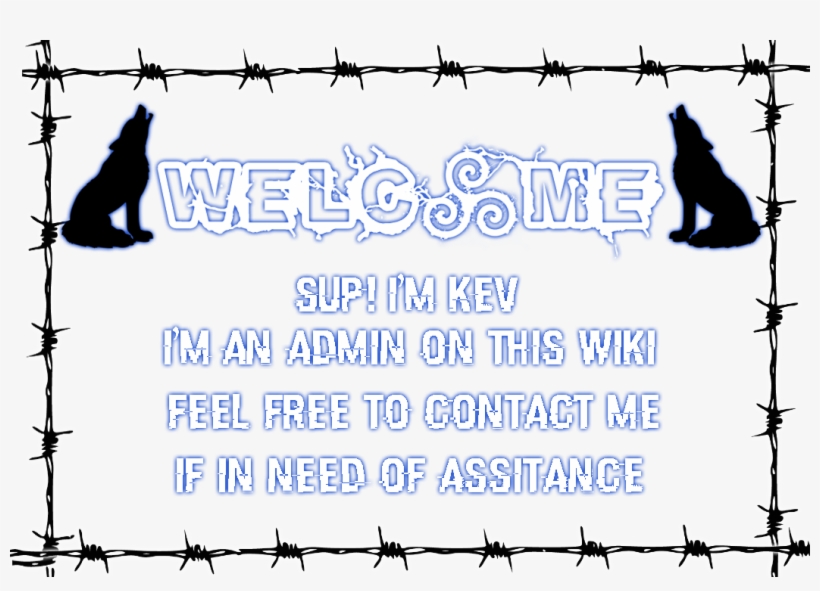 Welcome Message Wall Greeting - Cat, transparent png