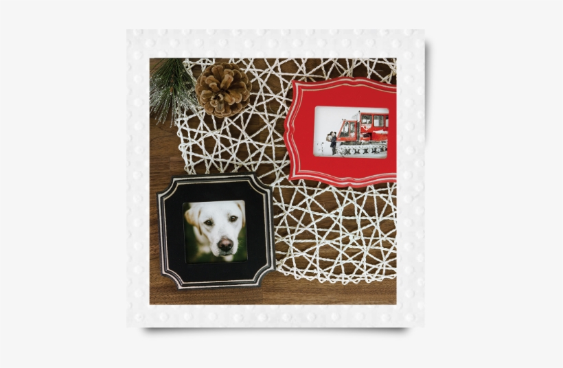 Picture Frame, transparent png