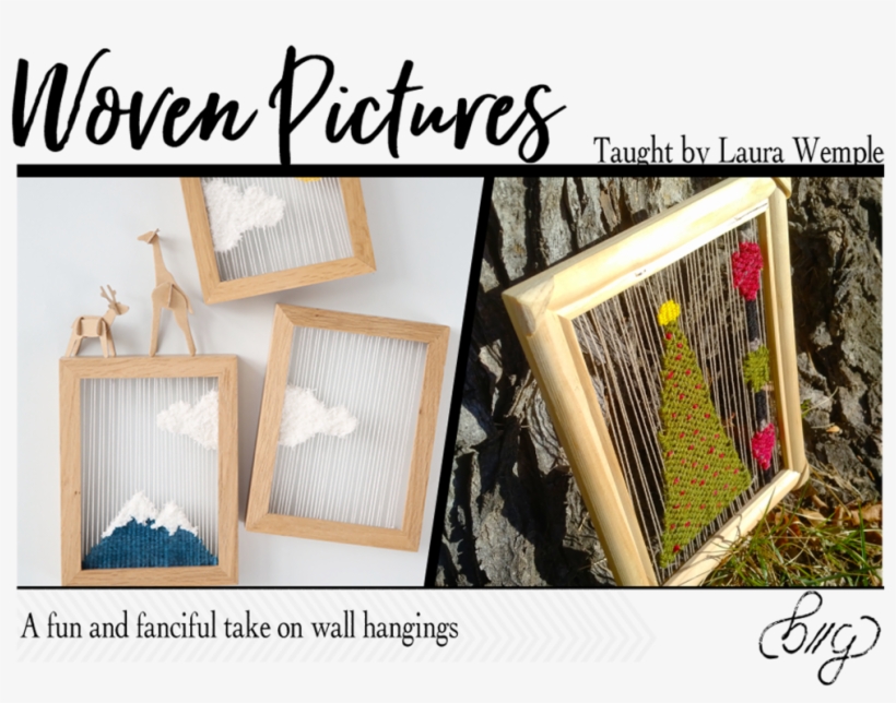 Woven Pics Banner, transparent png