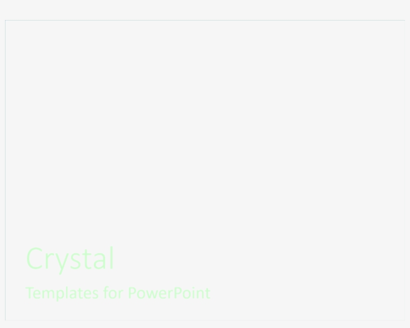 Custom Image Custom Image Custom Image Crystal Template - Ivory, transparent png