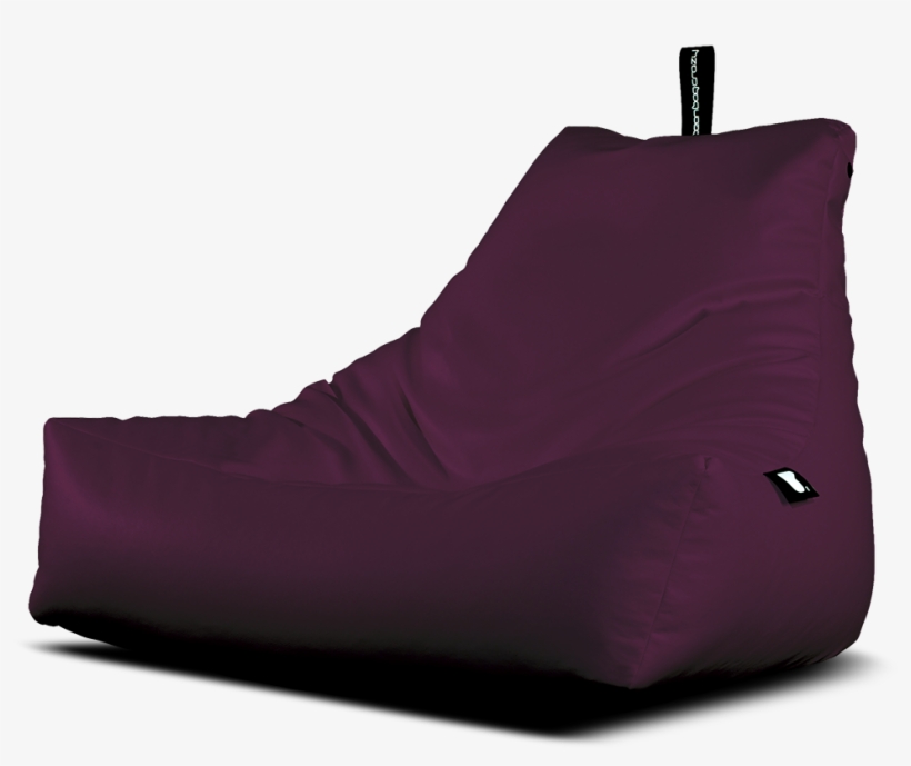 Learn More - Bean Bag Chair, transparent png