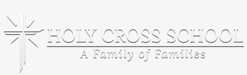 Holy Cross School - School, transparent png