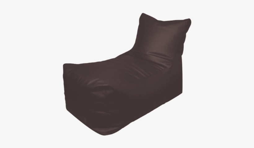 Lounger Bean Bag - Chaise Longue, transparent png