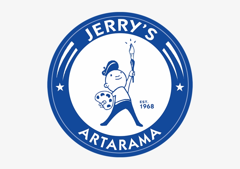Jerry's Artarama Proudly Supports Round Rock Chalk - Jerry's Artarama, transparent png