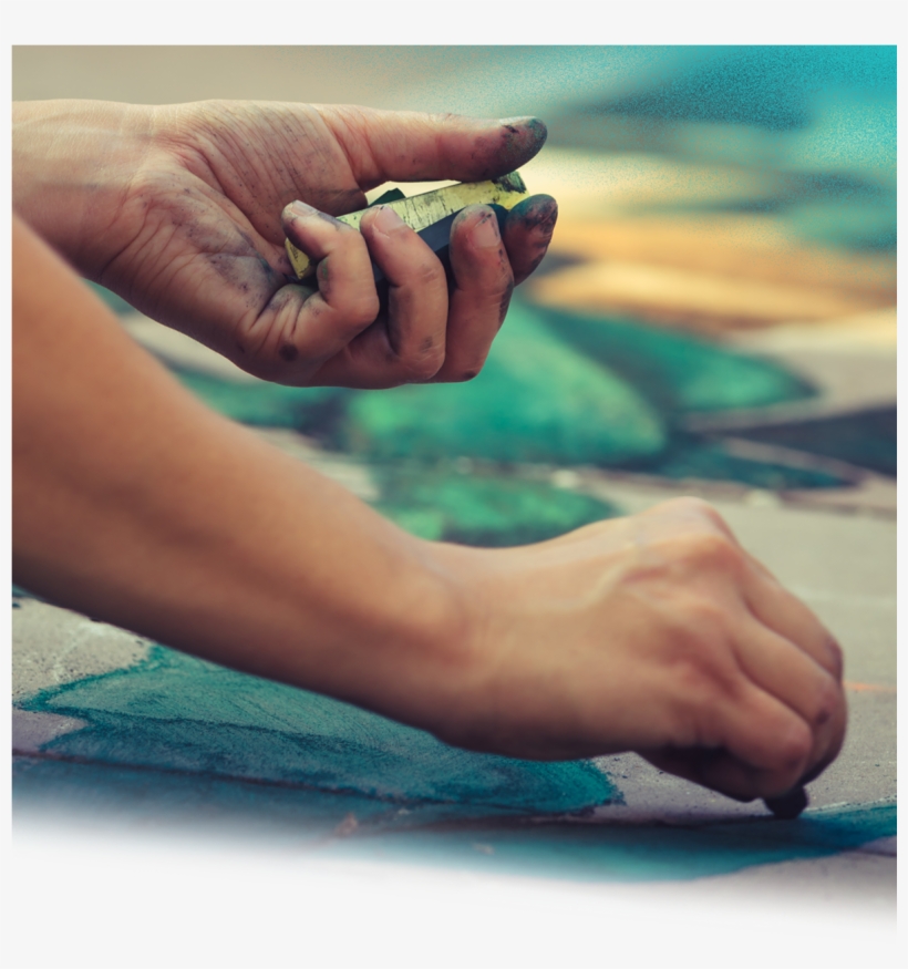 North Shore Bank Chalkfest At The Kroc Is A Free Community - Amarillo, transparent png