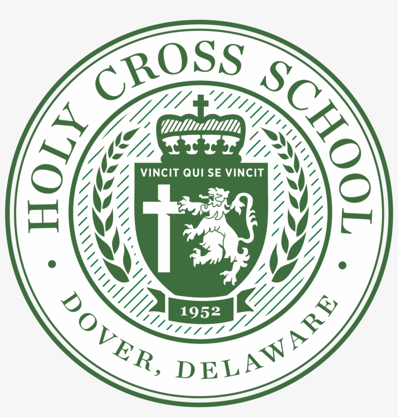 Holy Cross School Logo - Indian School Al Ain, transparent png