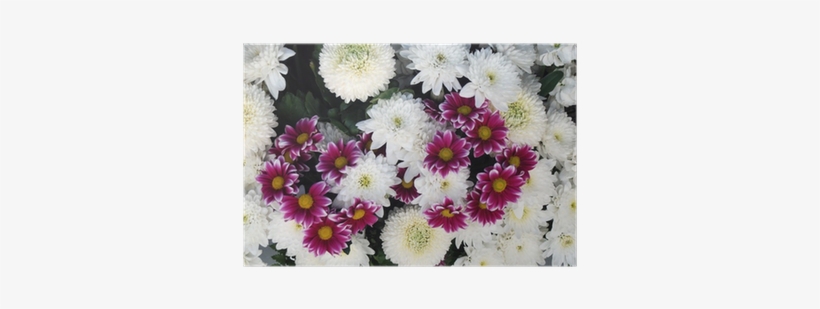 Ramo De Flores - Bouquet, transparent png