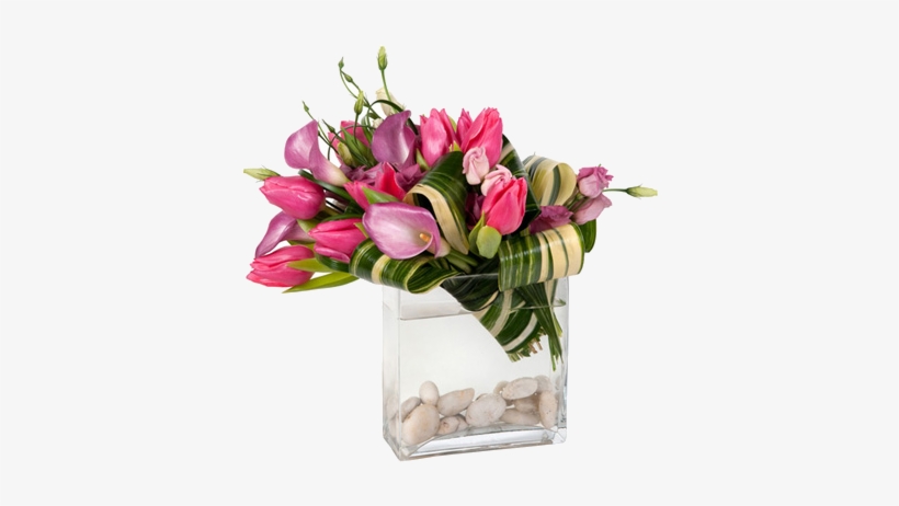 1 - 2 - - Modern Flower Arrangements, transparent png